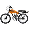 Bicicleta Motorizada 80cc Fr Disc/Susp com Carenagem Banco XR Rocket - 2