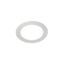 Ver imagem 5 de Plafon Led Embutir Redondo 12w Branco Ø17cm Yamamura