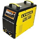 Ver imagem 1 de Máquina Solda Inversora Tig 440a Alumínio Ac/dc Pulsada Trifásico Ltig-400hp Lynus