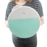 Robo Passa Pano Aspirador Luz Ultravioleta Varre Multifuncional Anti Queda Sensor Obstaculo Limpeza - 4
