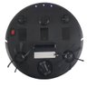 Robo Passa Pano Aspirador Luz Ultravioleta Varre Multifuncional Anti Queda Sensor Obstaculo Limpeza - 3