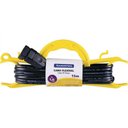Ver imagem 1 de Extensão Cabide 1 Mm² Tramontina 15 M