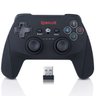 Controle Joystick sem Fio Redragon Harrow G808 Preto G808 V2 - 1