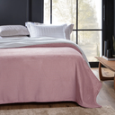 Ver imagem 2 de Cobertor Casal com Sherpa Dyuri Jolitex 180x220 Rose