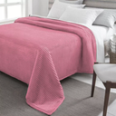 Ver imagem 4 de Cobertor Casal com Sherpa Dyuri Jolitex 180x220 Rose