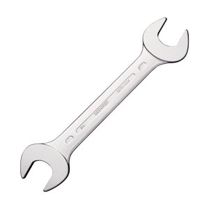 Chave Fixa 06 x 07 MM - Gedore 004501