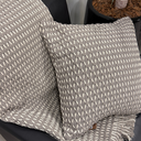 Ver imagem 5 de Manta Decorativa para Sofá 140x170cm Atenas Cinza