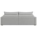 Ver imagem 6 de Sofá Retrátil e Reclinável Joinville 1,70m Linho