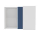 Ver mais imagens de Armário de Canto Aéreo Pérola Yescasa