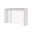 Ver imagem 4 de Balcão de Cozinha Modulado Gourmet Americana Cinza - Henn