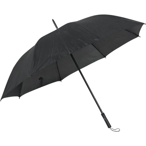 Guarda-chuva Automático Manhattan Preto Bel