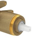 Ver imagem 4 de Base Monocomando Chuveiro Baixa/alta Pressão 4493.000 Deca