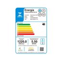 Ver imagem 6 de Ar Condicionado Split Hi Wall Hisense Connect Inverter 30.000 Btus Frio 220v R-32