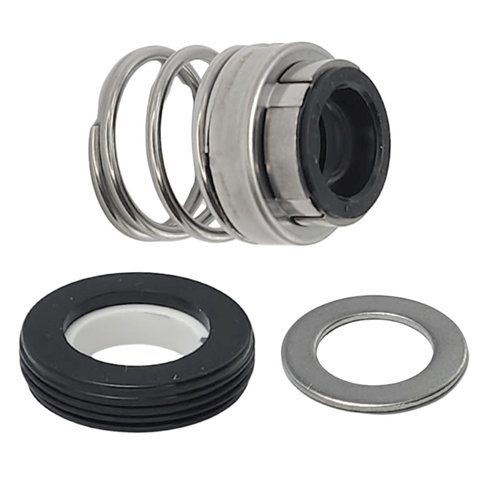 Reparo Selo Mecânico Pressurizador Komeco Tp820/825 - 0100021496