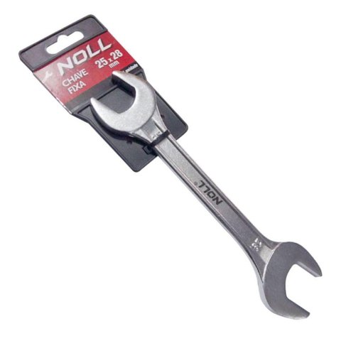Chave Fixa - 30x32mm- Noll