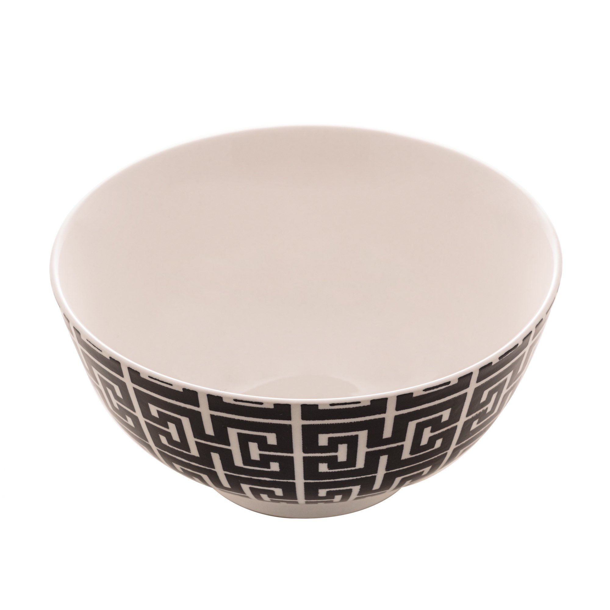 Bowl Tigela Cumbuca Cereais Molhos Egypt 15 x 7,5cm - 4