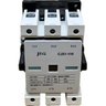 Contator Tripolar 110a 110v 2na+2nf Cjx1b-110 Jng - 1