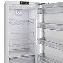 Ver imagem 5 de Geladeira Elettromec Bottom Freezer de Embutir 256l 220v Rf-bf-256-sr-2vsa