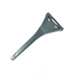Raspador Para Limpa Vidros Com 5 Lâminas Reserva - 2