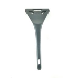 Raspador Para Limpa Vidros Com 5 Lâminas Reserva - 1
