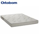 Ver imagem 6 de Colchão Viúva Ortobom Light Espuma D23 Branco/cinza 128x188x17