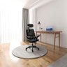 Cadeira de Escritório Ergonômica Elements Astra Preto - 6