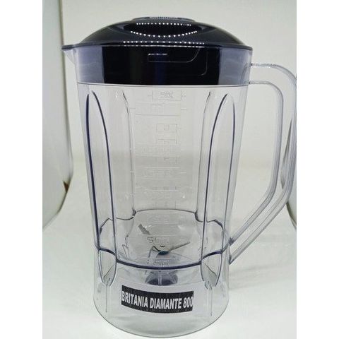 Copos Originais para Liquidificador - Britânia Diamante 800