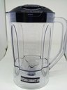 Ver imagem 1 de Copos Originais para Liquidificador - Britânia Diamante 800