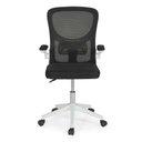 Ver imagem 2 de Cadeira de Escritório Mônaco Base Giratória