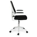 Ver imagem 3 de Cadeira de Escritório Mônaco Base Giratória