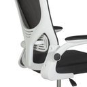 Ver imagem 7 de Cadeira de Escritório Mônaco Base Giratória