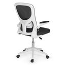 Ver imagem 4 de Cadeira de Escritório Mônaco Base Giratória