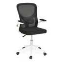 Ver imagem 1 de Cadeira de Escritório Mônaco Base Giratória