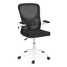 Cadeira de Escritório Mônaco Base Giratória - 1