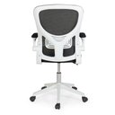 Ver imagem 5 de Cadeira de Escritório Mônaco Base Giratória