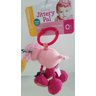 Chocalho Poodle Lola Infantino - 3