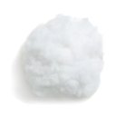 Ver imagem 5 de Kit 2 Refis Enchimento para Almofada em Fibra Siliconada 60x40 Cm