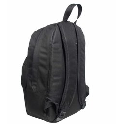 MOCHILA NASA G CONTAINER KIDS:Preta - 3