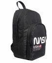 Ver imagem 1 de MOCHILA NASA G CONTAINER KIDS:Preta
