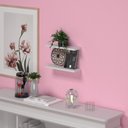 Ver imagem 4 de Par de Prateleiras de 30 Cm X 10 Cm.