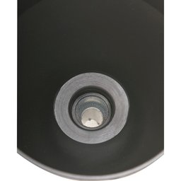 Funil Plástico 160mm Bico Flexível com Peneira - Vonder - 2