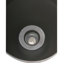 Ver imagem 2 de Funil Plástico 160mm Bico Flexível com Peneira - Vonder