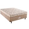 Cama Box Casal Probon Conjugada Lider Molas Ensacadas 138x188x44 - 1