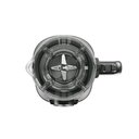 Ver imagem 5 de Liquidificador com Copo de Vidro Wap Wb2000 110v