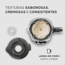 Ver mais imagens de Liquidificador com Copo de Vidro Wap Wb2000 110v