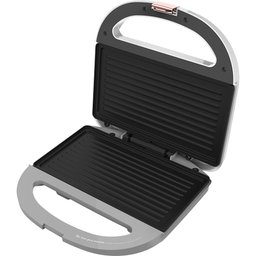 Sanduicheira Cadence Dream Rosé Gold - 220V - 4