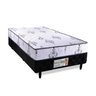 Cama Box Casal Probon Conjugada D28 Super 88x188x54 - 1