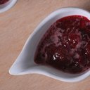 Ver imagem 5 de Conjunto com 6 Molheiras Oval Orgânico New White 8x6cm 40ml