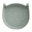 Ver imagem 4 de Kit Alimentaçao 6 Peças Premium Silicone Verde - Petit Pia