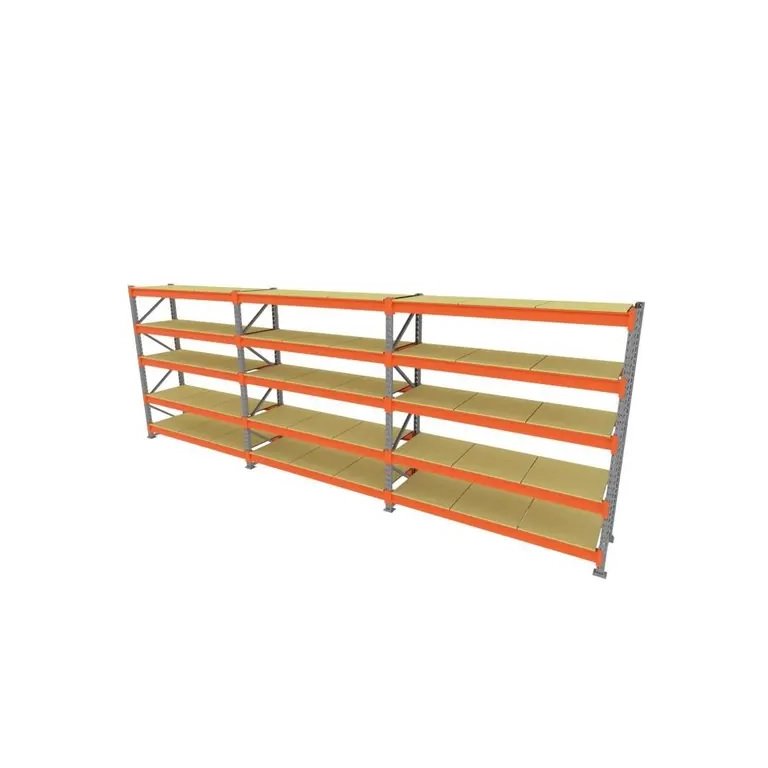 Kit 3 Mini Porta Pallet 250 Kg 180x200x60 (cxlxp) Kit 3 Mini Porta Pallet 250 Kg 180x200x60 (cxlxp)